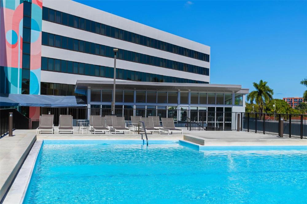 Sonesta Miami Airport